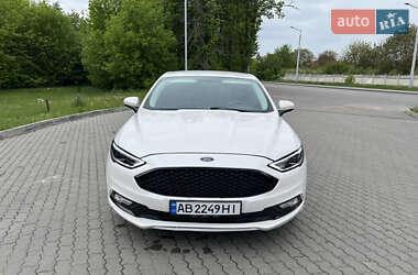 Ford Fusion 2016 Ford Fusion 2016