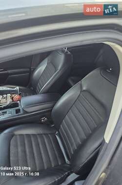 Седан Ford Fusion 2016 в 