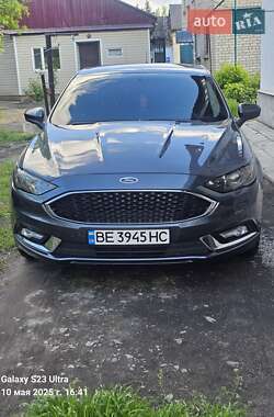 Ford Fusion 2016 Ford Fusion 2016