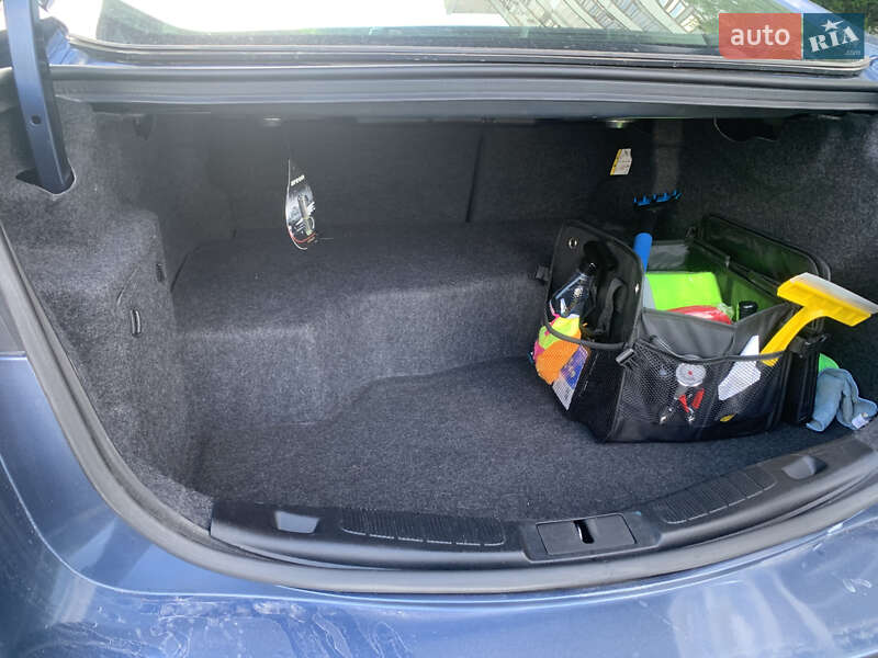 Седан Ford Fusion 2018 в Днепре