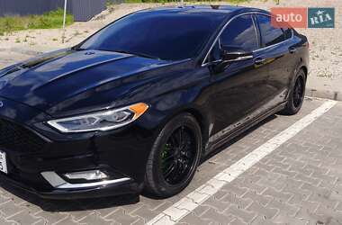 Седан Ford Fusion 2017 в Одесі