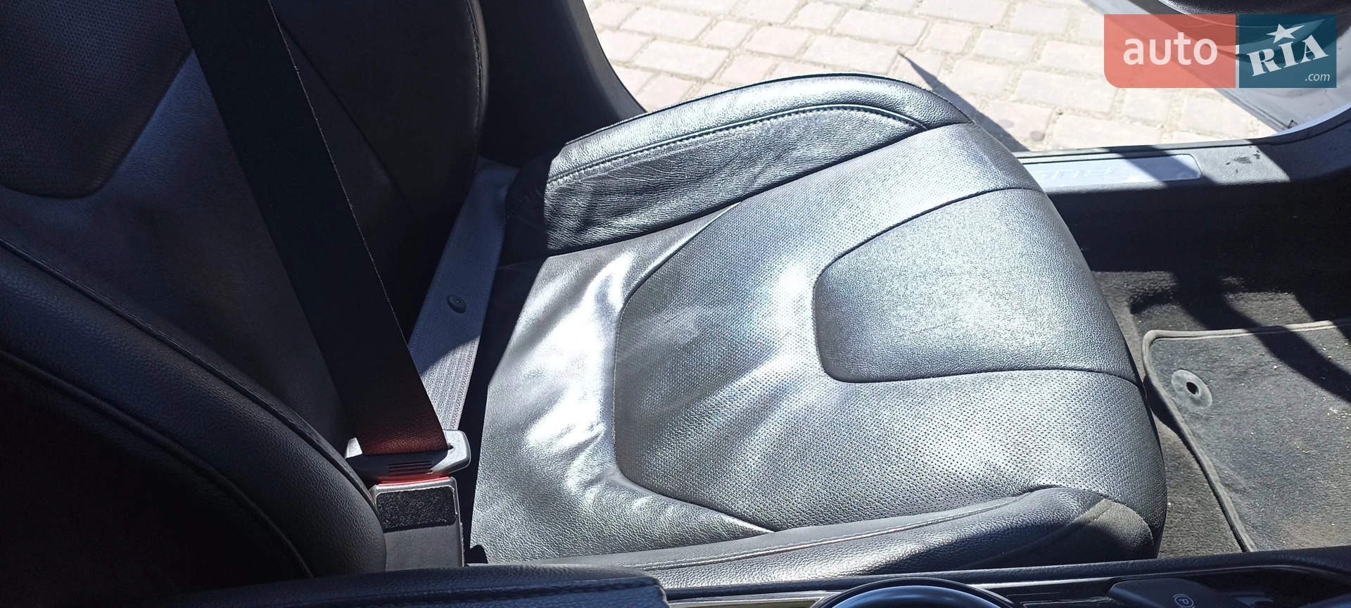2013 Ford Fusion - мініатюра 7