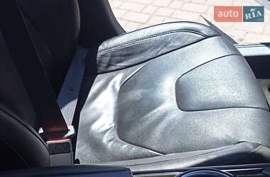 Седан Ford Fusion 2013 в 