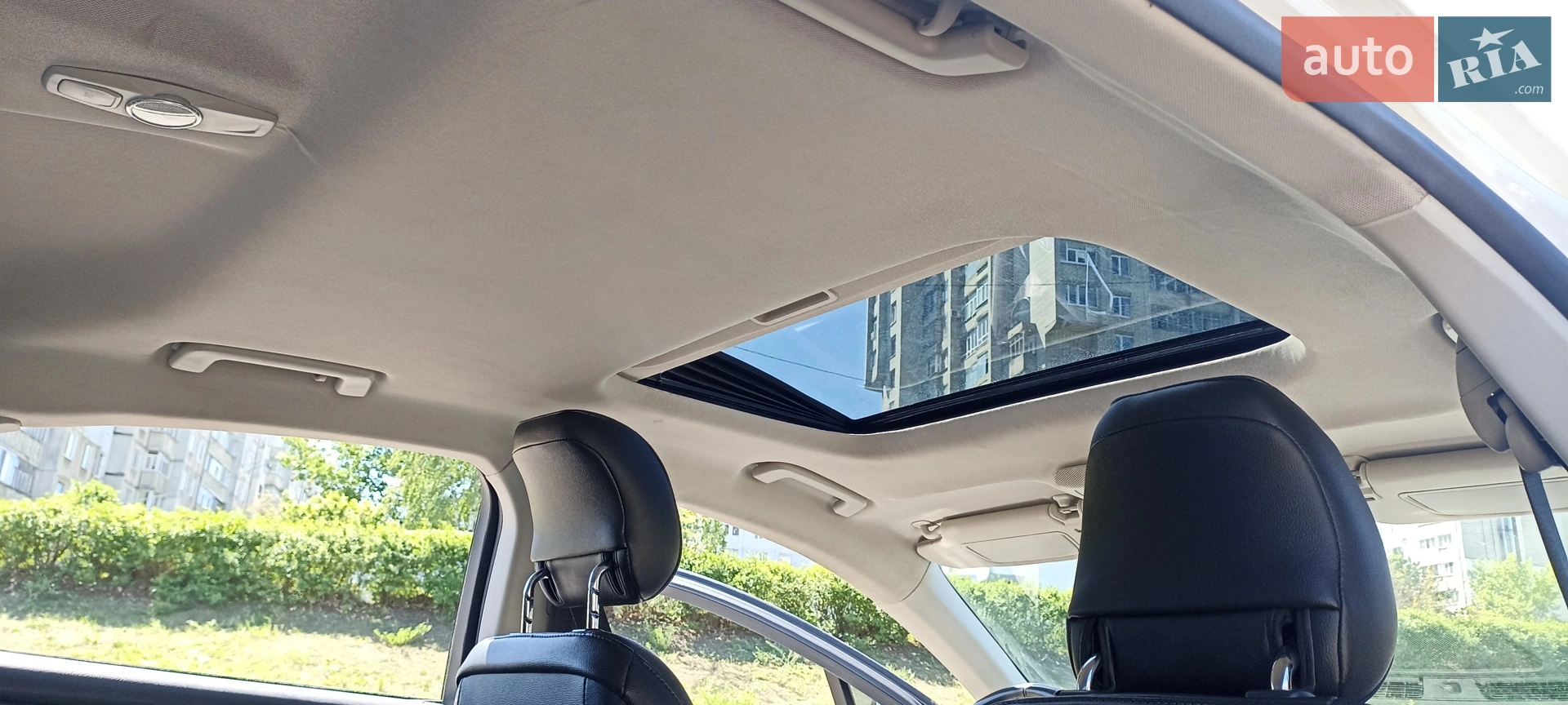 2013 Ford Fusion - мініатюра 10
