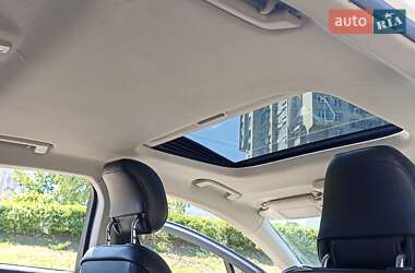 Седан Ford Fusion 2013 в 