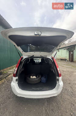 Хетчбек Ford Fusion 2012 в Києві