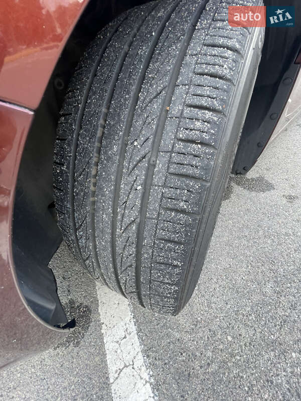 Седан Ford Fusion 2015 в Киеве фото 6 Седан Ford Fusion 2015 в Киеве