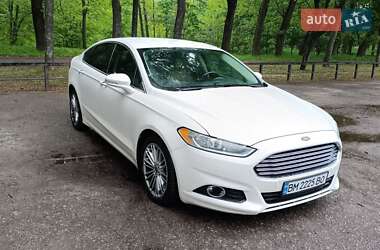 Седан Ford Fusion 2013 в Сумах