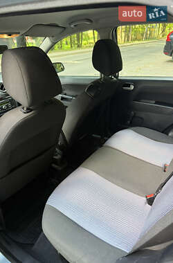 Хетчбек Ford Fusion 2007 в 