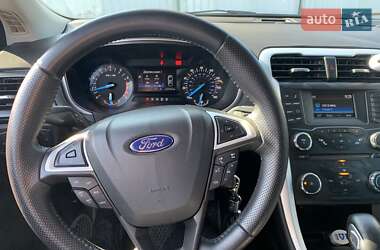 Седан Ford Fusion 2015 в Запорожье