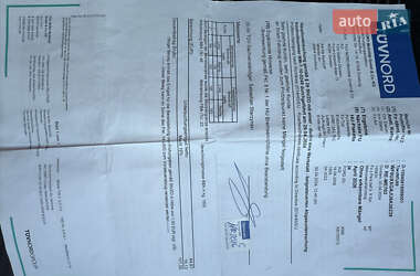 Хэтчбек Ford Fusion 2008 в 