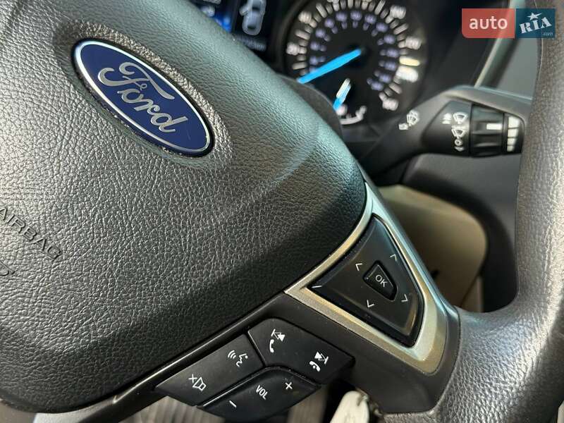 Седан Ford Fusion 2014 в Харькове