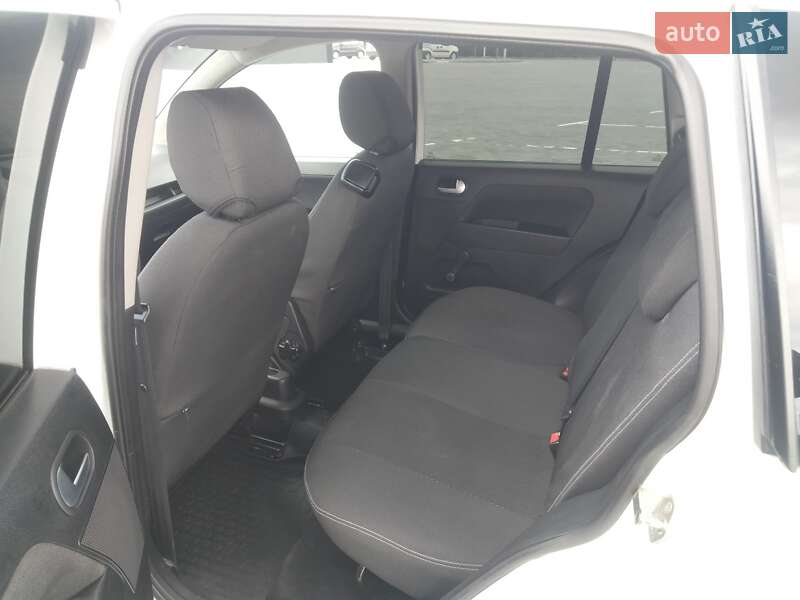 Хэтчбек Ford Fusion 2010 в Виннице фото 20 Хэтчбек Ford Fusion 2010 в Виннице