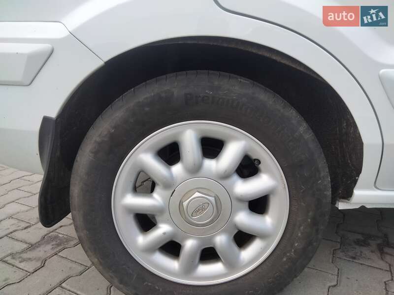 Хэтчбек Ford Fusion 2010 в Виннице фото 35 Хэтчбек Ford Fusion 2010 в Виннице