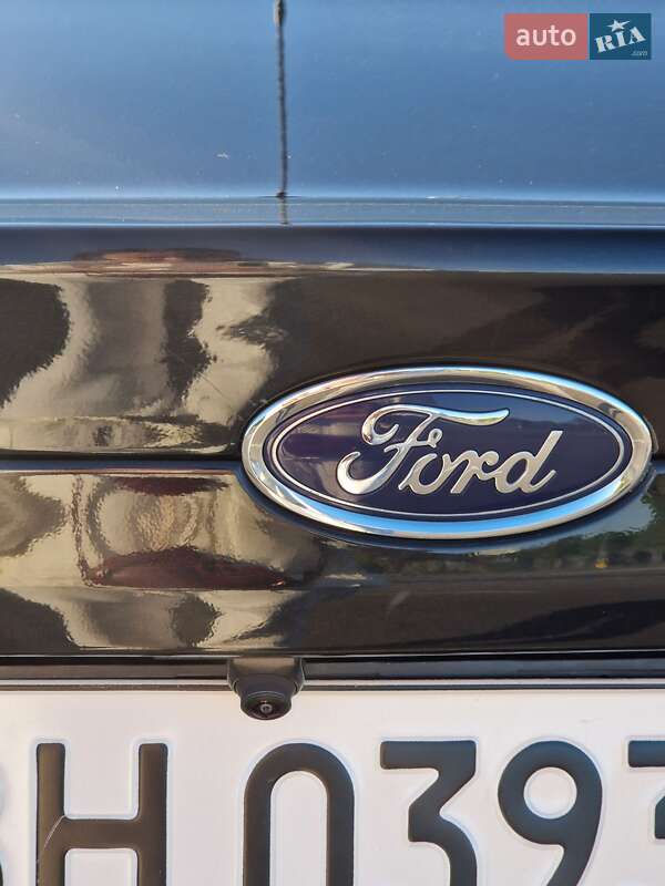 Седан Ford Fusion 2013 в Одессе
