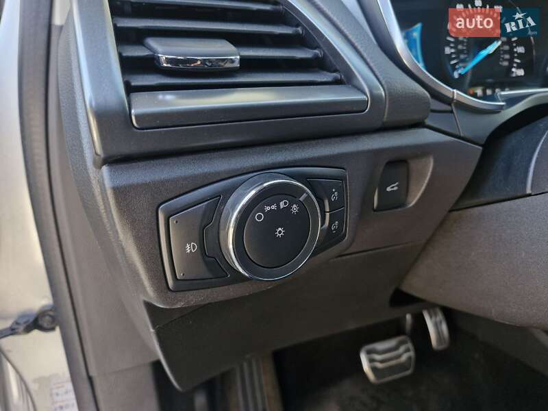 Седан Ford Fusion 2014 в Николаеве фото 16 Седан Ford Fusion 2014 в Николаеве