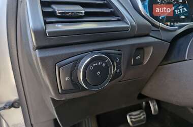 Седан Ford Fusion 2014 в 