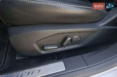 Седан Ford Fusion 2014 в 