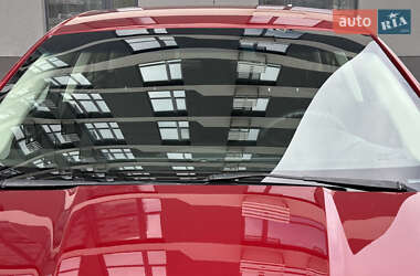 Седан Ford Fusion 2017 в 