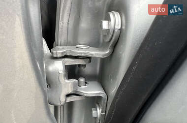 Хэтчбек Ford Fusion 2007 в 