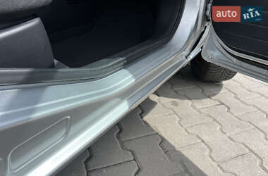 Хэтчбек Ford Fusion 2007 в 
