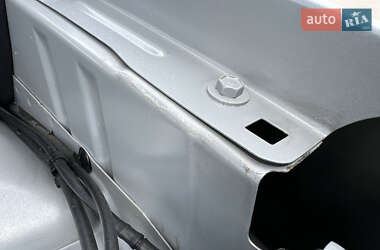 Хэтчбек Ford Fusion 2007 в 