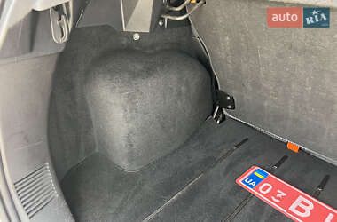 Хэтчбек Ford Fusion 2007 в 