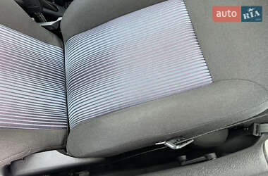 Хэтчбек Ford Fusion 2007 в 