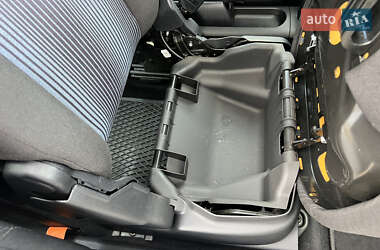 Хэтчбек Ford Fusion 2007 в 