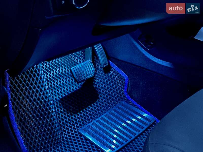 Седан Ford Fusion 2017 в Киеве