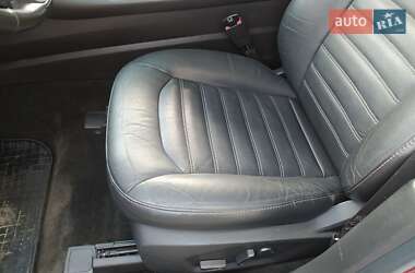 Седан Ford Fusion 2016 в 