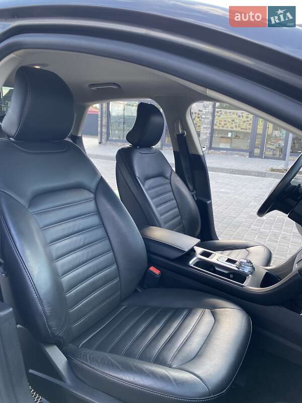 Седан Ford Fusion 2017 в Днепре