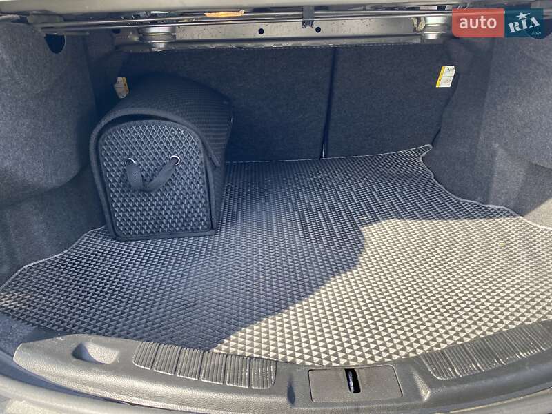 Седан Ford Fusion 2017 в Днепре