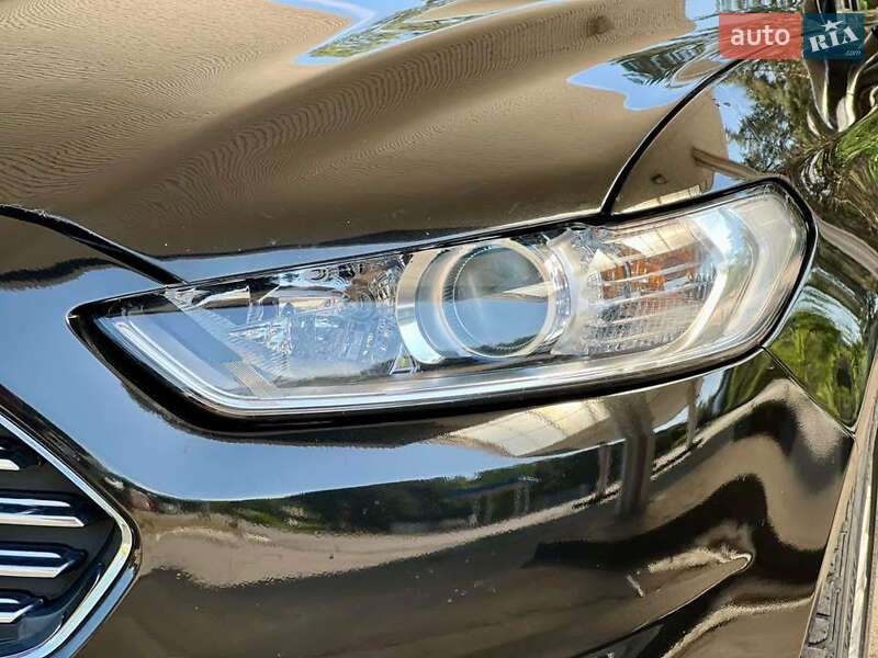 Седан Ford Fusion 2012 в Горишних Плавнях фото 8 Седан Ford Fusion 2012 в Горишних Плавнях