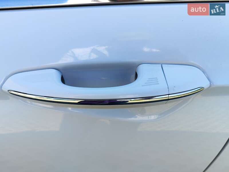 Седан Ford Fusion 2017 в Хмельницком