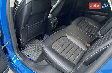 Седан Ford Fusion 2018 в 