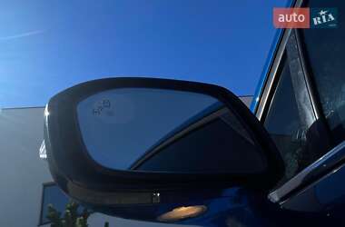 Седан Ford Fusion 2017 в 