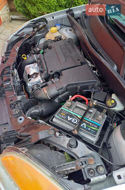 Хэтчбек Ford Fusion 2009 в 