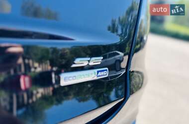 Седан Ford Fusion 2020 в 