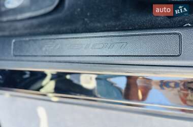 Седан Ford Fusion 2020 в 