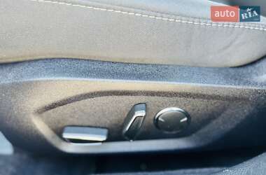 Седан Ford Fusion 2020 в 