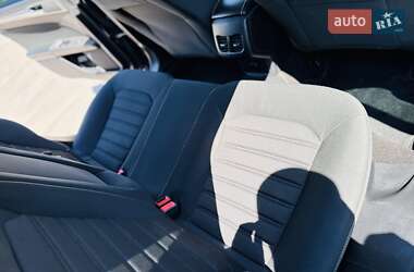 Седан Ford Fusion 2020 в 