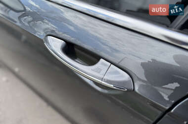 Седан Ford Fusion 2019 в 