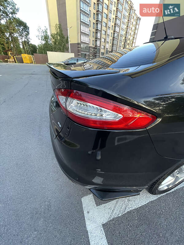 Седан Ford Fusion 2014 в Чернигове