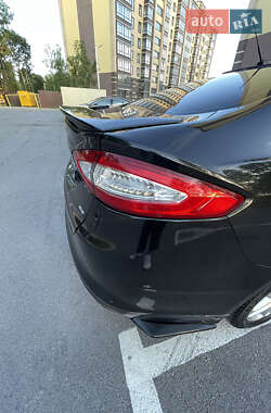 Седан Ford Fusion 2014 в 