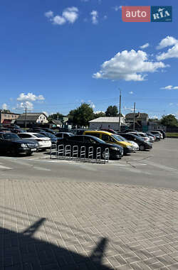 Седан Ford Fusion 2014 в 