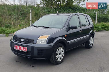 Ford Fusion 2009 Ford Fusion 2009