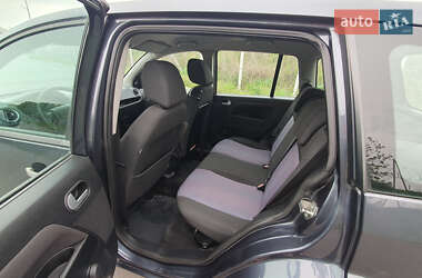 Хетчбек Ford Fusion 2009 в 