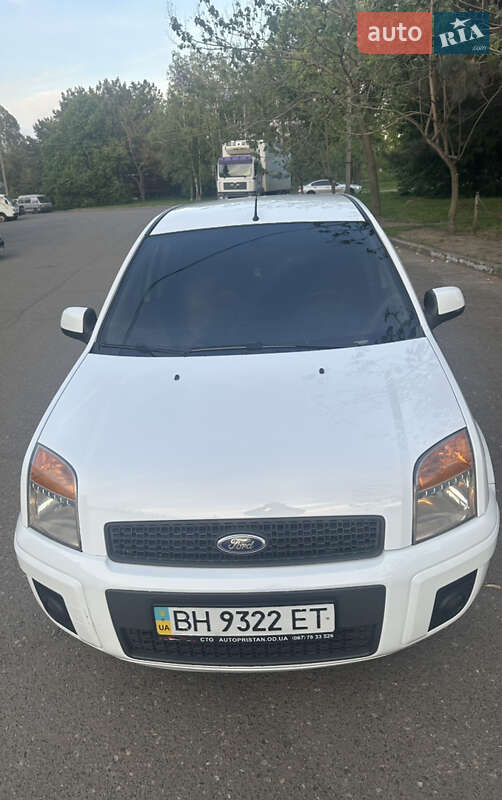 Хэтчбек Ford Fusion 2011 в Одессе фото 8 Хэтчбек Ford Fusion 2011 в Одессе