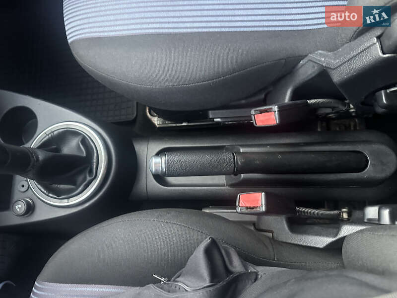 Хэтчбек Ford Fusion 2011 в Одессе фото 15 Хэтчбек Ford Fusion 2011 в Одессе